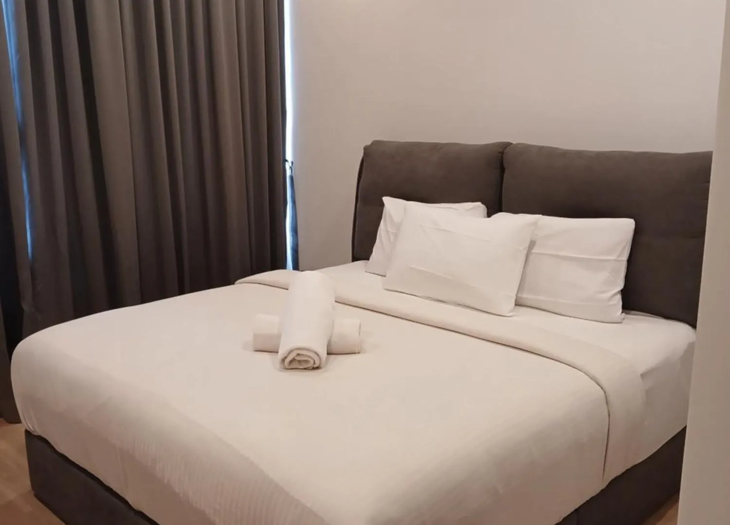 Skyline Lucentia Residence Kl Kuala Lumpur