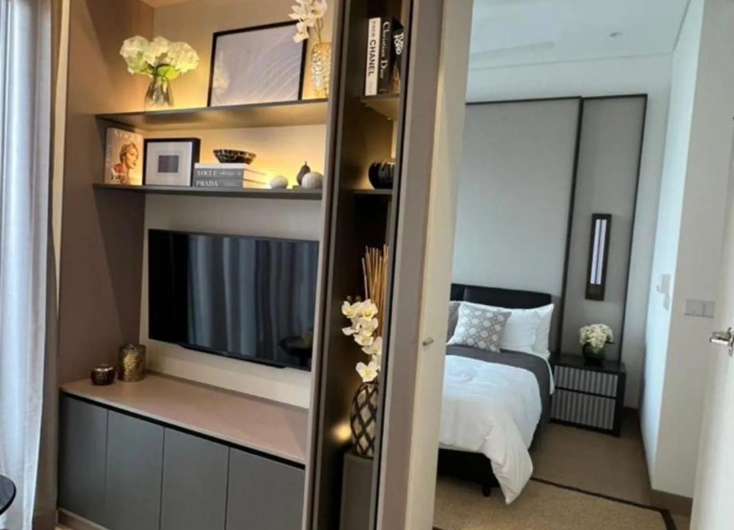 Skyline Lucentia Residence Kl Kuala Lumpur