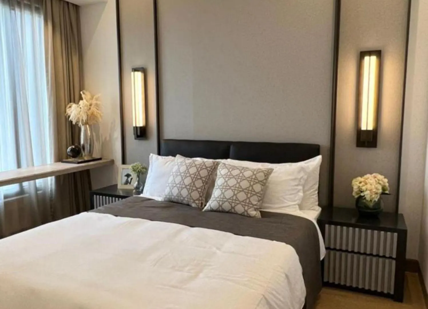 Privatunterkunft Skyline Lucentia Residence Kl Kuala Lumpur Ma­lay­sia