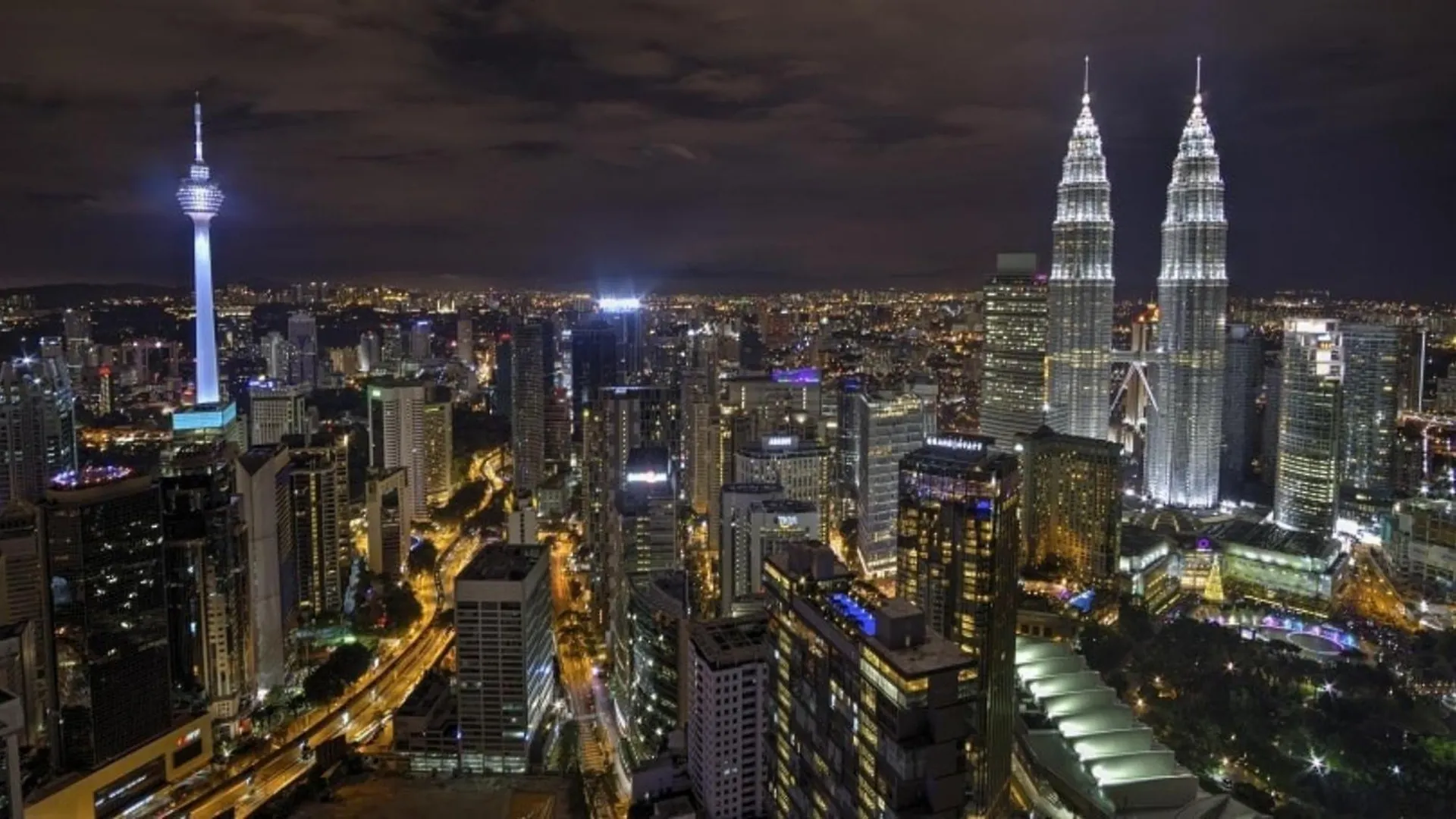 Skyline Lucentia Residence Kl Kuala Lumpur