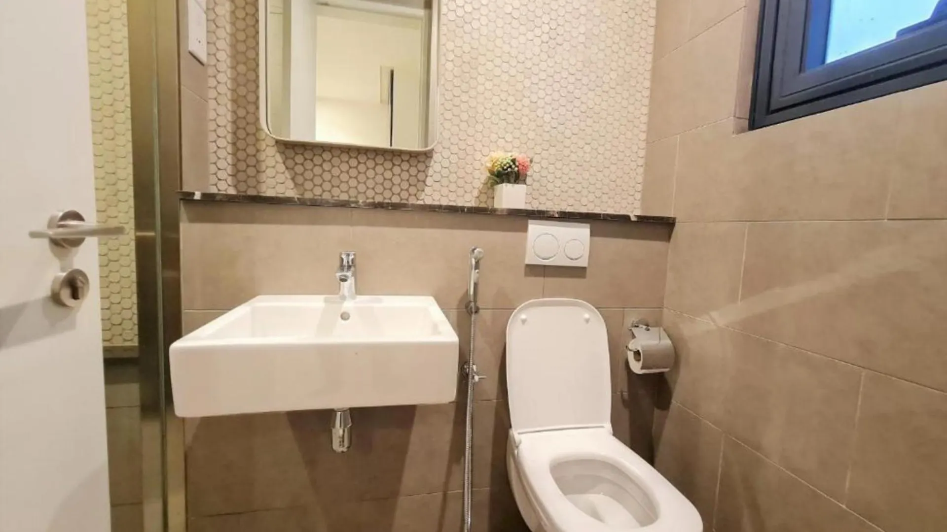 Privatunterkunft Skyline Lucentia Residence Kl Kuala Lumpur Ma­lay­sia